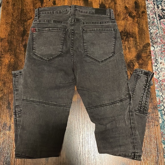 BDG Trendy Gray Jeans - Picture 2 of 6